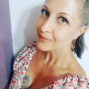 Facebook di Silvia Falasca
