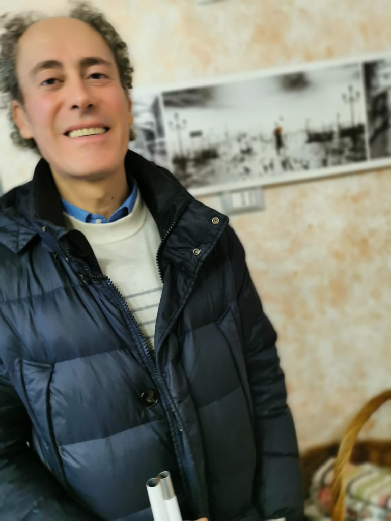 Facebook di Massimo mercurio miranda 
