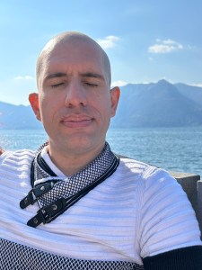 Instagram di Roberto Lachin
