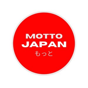 Vai alla pagina di Motto Japan
